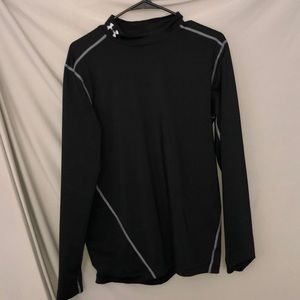 Under Armour fitted shirt